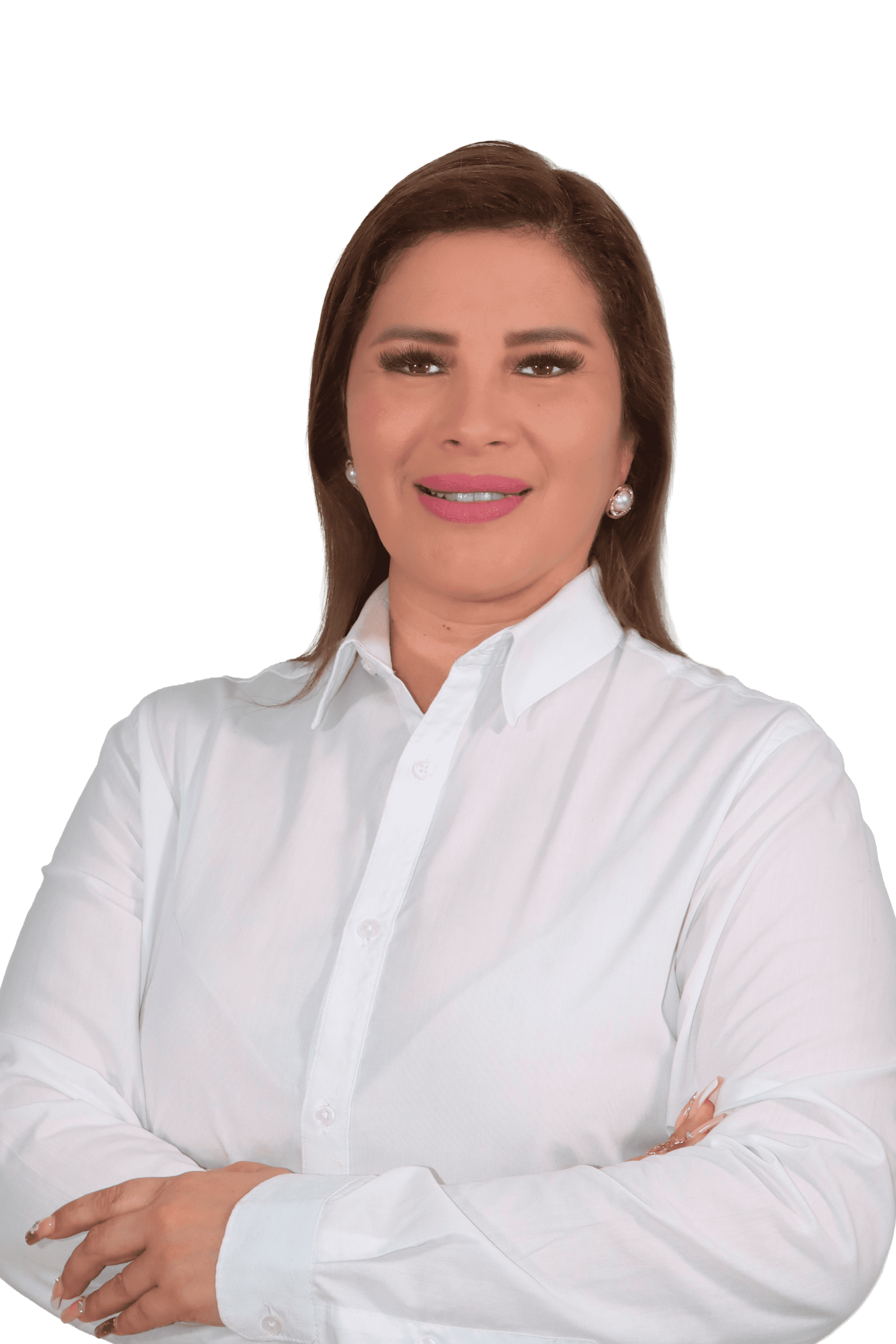 Mtra. Shirley Álvarez Escobar