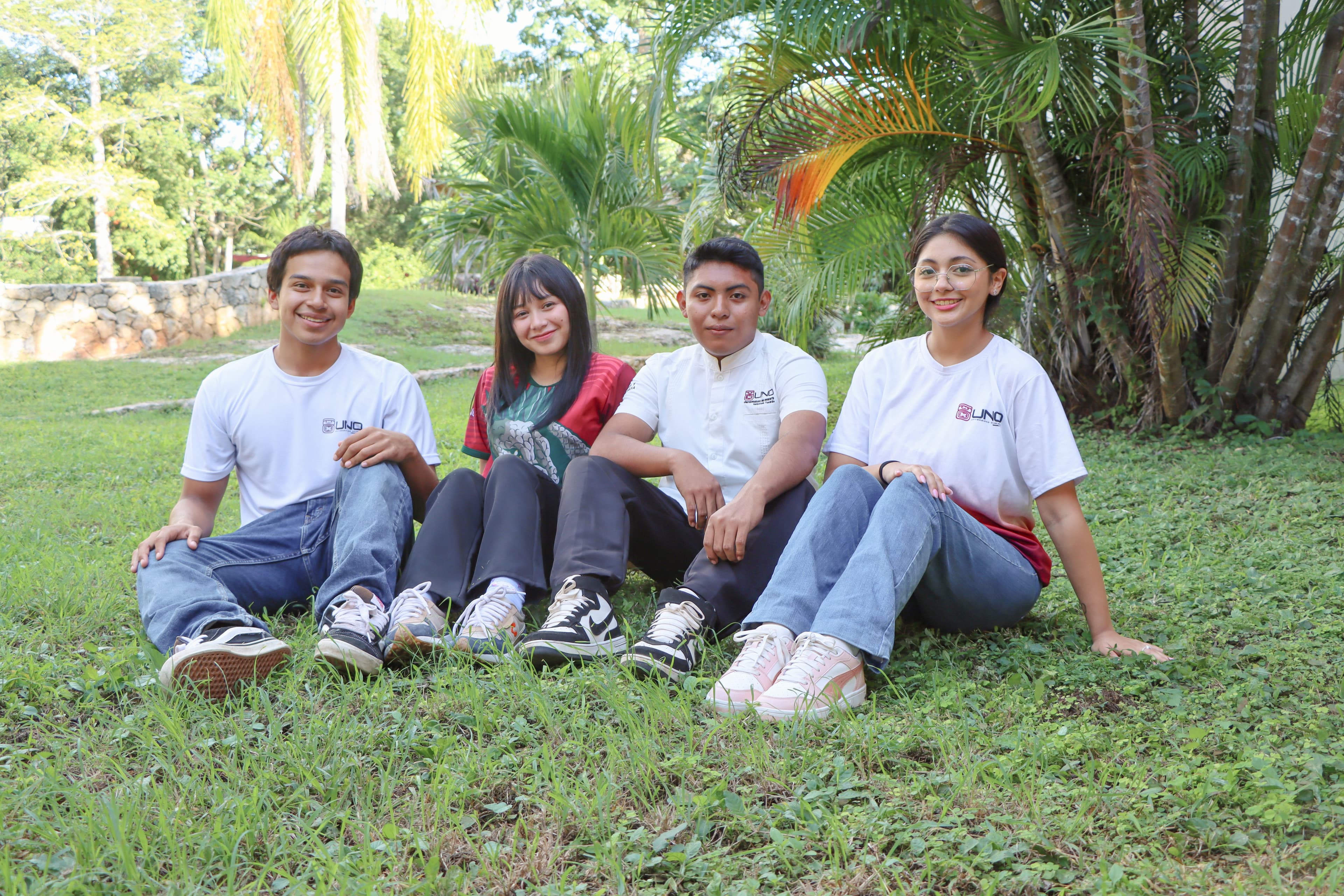 Nuestra Identidad