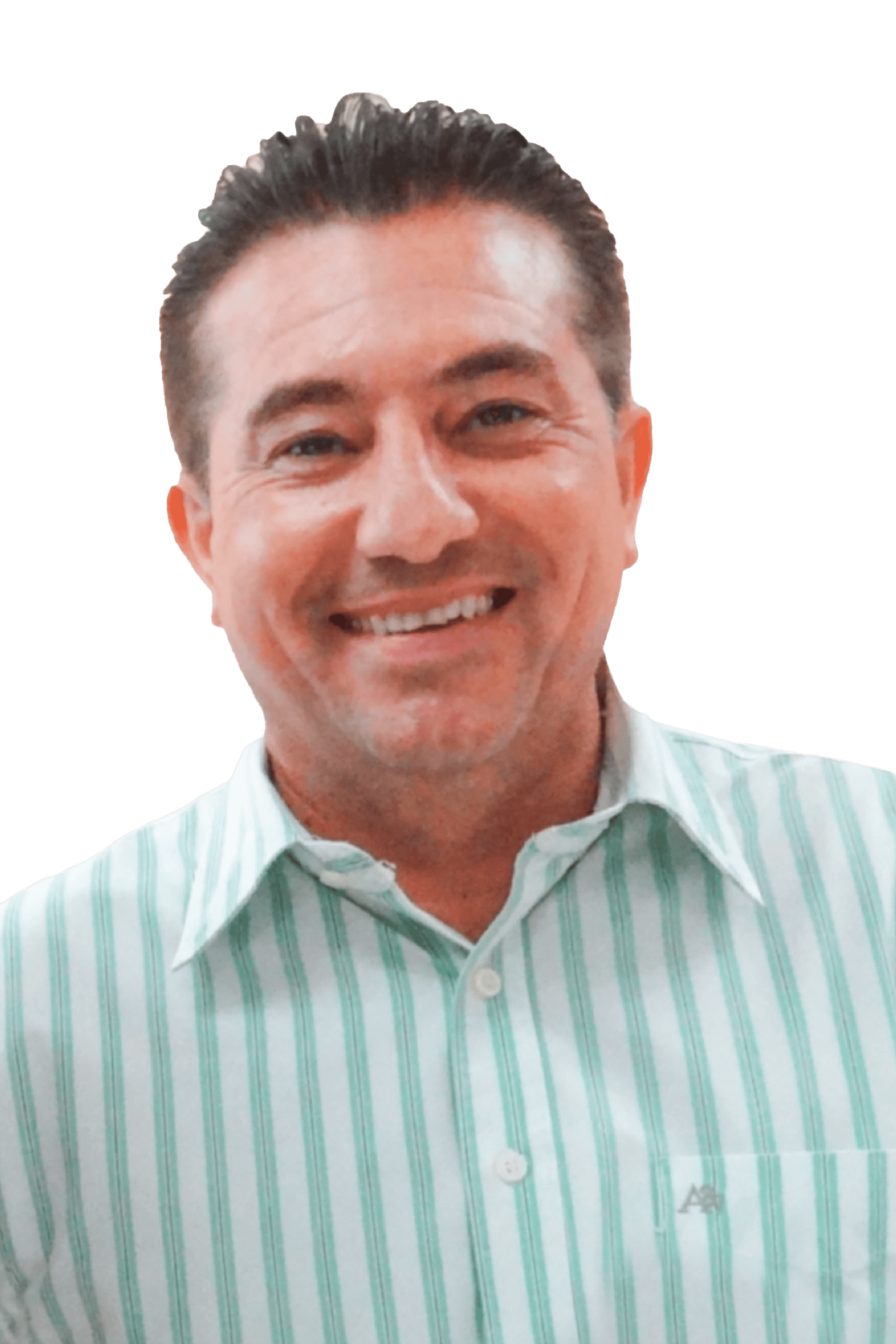 Ing. Gonzalo Escalante Alcocer