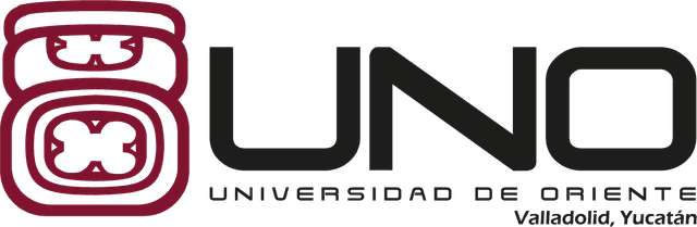 Logo oficial de la Universidad de Oriente