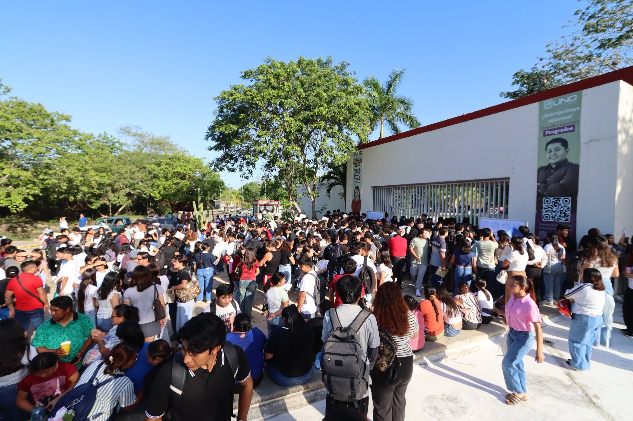Aplicación del Examen CENEVAL EXANI-II