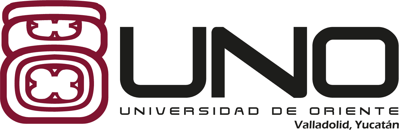 Logo oficial de la Universidad de Oriente