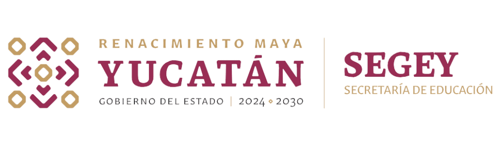 Logo del Gobierno del Estado de Yucatán